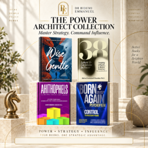 the-power-architect-collection-master-strategy-command-influence